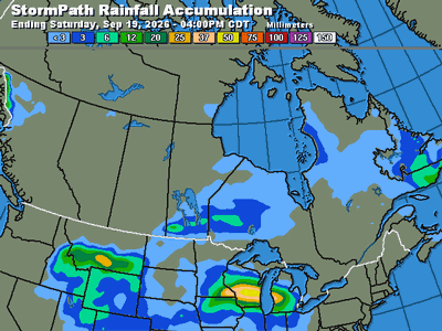 24 Hr StormPath Accum