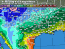 Southcentral Soil Temperatures