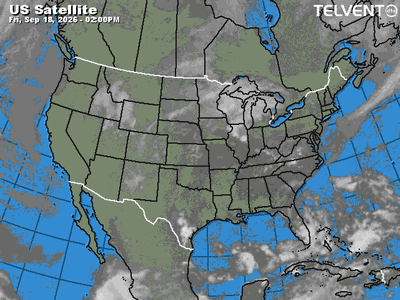 US Satellite