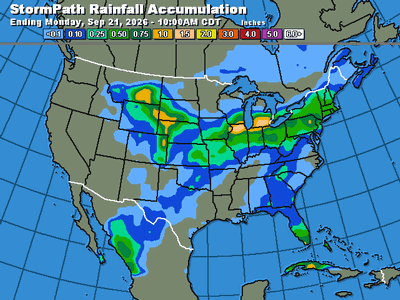 48 Hr StormPath Accum