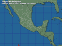 Gulf Tropical Analysis