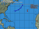 Atlantic Tropical Analysis