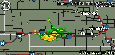 Radar