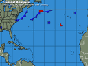 Atlantic Tropical Analysis