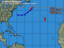 Atlantic Tropical Analysis