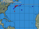 Atlantic Tropical Analysis