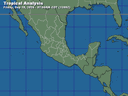 Gulf Tropical Analysis