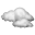 Cloudy